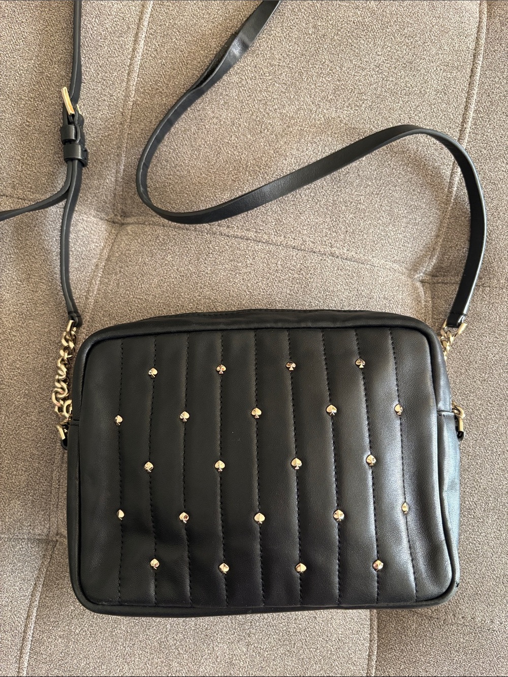 ❤️ Kate Spade Crossbody